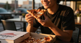 Pizza Hut Surges In Global Coverage
