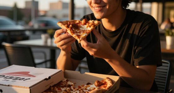 Pizza Hut Surges In Global Coverage