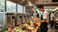 Restaurant Chain
