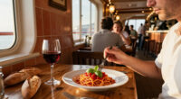 Royal Caribbean Introduces Newest Dining Experience: Giovanni’s Italian Kitchen & Wine Bar