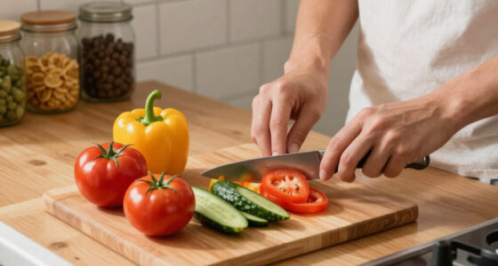 Salad And Go
