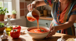 Salmorejo