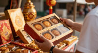 SO/ Bangkok เผยโฉม Mooncake Collection 2026 ที่พาแฟชั่นมาพบกับวัฒนธรรมแห่งการเฉลิมฉลอง - ELLE Thailand