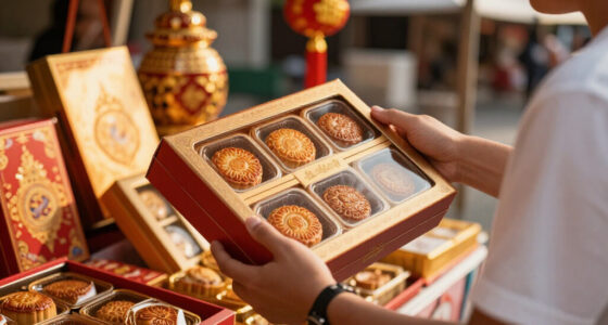 SO/ Bangkok เผยโฉม Mooncake Collection 2026 ที่พาแฟชั่นมาพบกับวัฒนธรรมแห่งการเฉลิมฉลอง - ELLE Thailand
