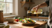 The Best Store-Bought White Wine Vinegar Boasts Restaurant-Quality Taste