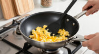 The Gorgeous Nonstick Pan Our Editors Love Is On Serious Sale Today (It’s PFAS-Free!)