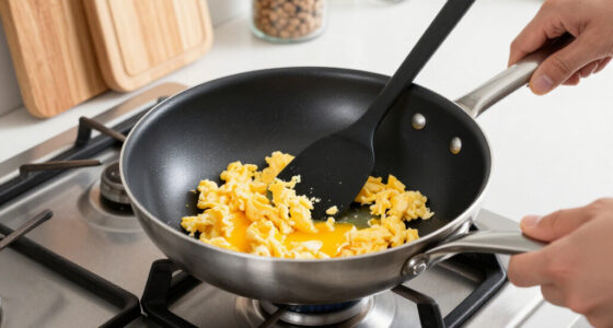 The Gorgeous Nonstick Pan Our Editors Love Is On Serious Sale Today (It’s PFAS-Free!)