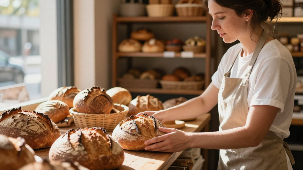 The Grocery Store Bread Professional Bakers Actually Buy