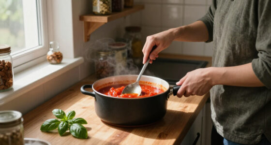 The Tiny Tweak To Marcella Hazan's Famous Sauce I Always Do