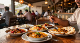 Trying Everything On The Menu At One Of NYC’s Best Indian Restaurants | Bon Appétit