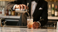 Tuxedo No. 2 – Cocktail Recipes