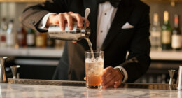 Tuxedo No. 2 – Cocktail Recipes