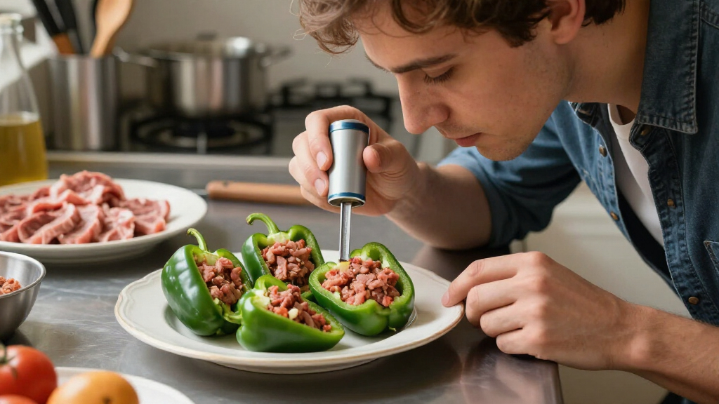 Usda Salmonella Jalapeno Meat Alert