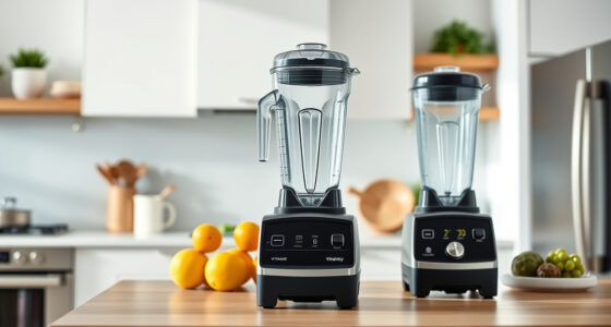Vitamix Lineup Compared: Which Model Should You Buy in 2026?