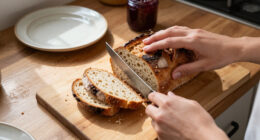 We Tried 9 Gluten-Free Bread Brands — And The Delicious Winner Is The One We’re Eating Straight From The Bag