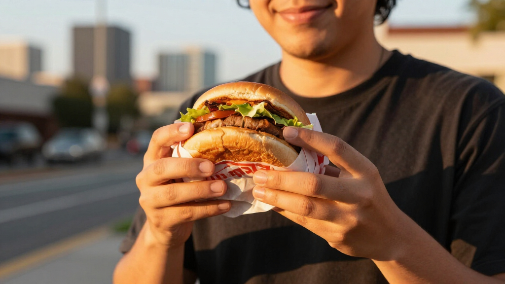 Whataburger Surges In Global Coverage