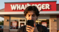 Whataburger Surges In Global Coverage