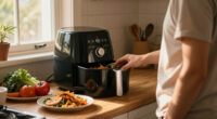 10 Best Air Fryers for Healthy Cooking in 2026