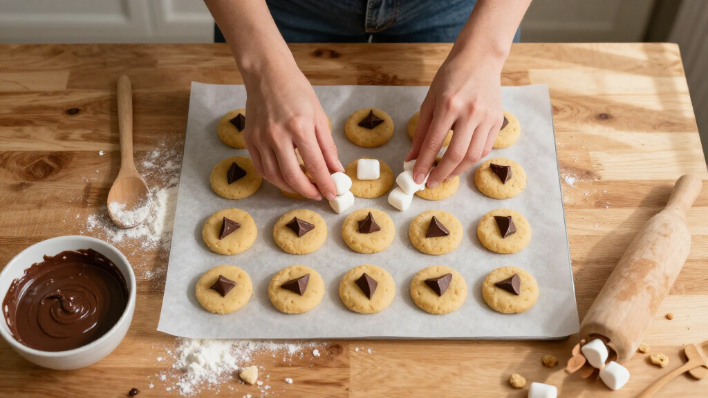 10 Best Chocolate Marshmallow Cookies for 2026