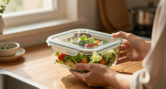 10 Best Food Storage Containers in 2026