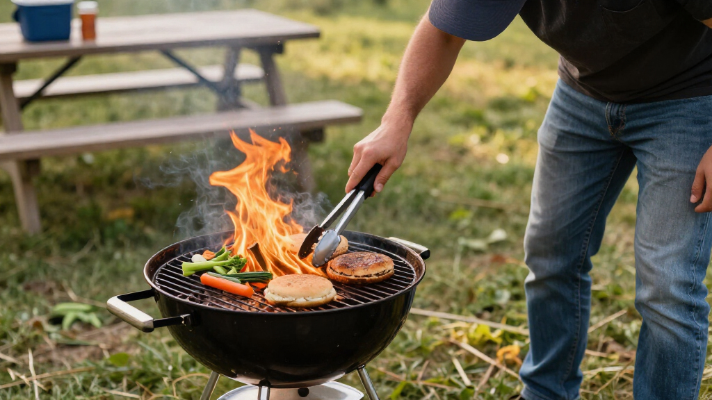 10 Best Portable Tailgating Grills in 2026