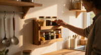 10 Best Space-Saving Spice Rack Organizers in 2026