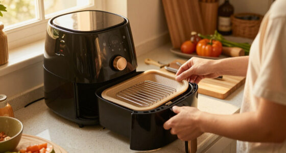 11 Best Air Fryer Accessories in 2026