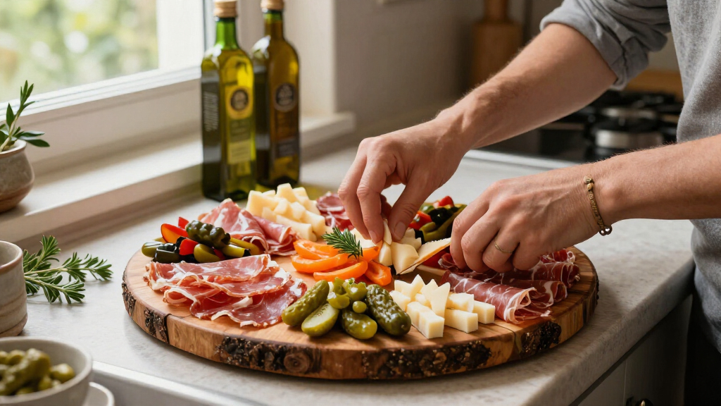 11 Best Antipasti Serving Platters in 2026