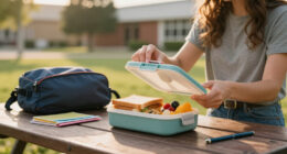 11 Best Compact Lunch Boxes for Students in 2026