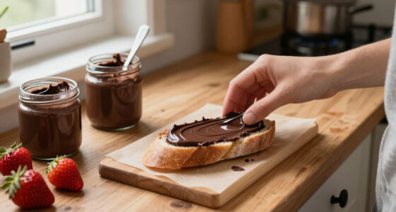 11 Best Dubai Chocolate Spreads in 2026