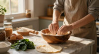 11 Best High-Protein Flatbread Ingredients in 2026