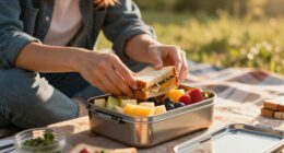 11 Best Lunch Box Food Containers for 2026