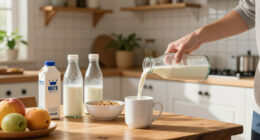 11 Best Milk Brands for Different Needs in 2026