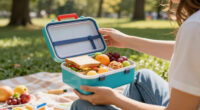 11 Best Portable Lunch Box Sets for 2026