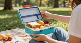 11 Best Portable Lunch Box Sets for 2026