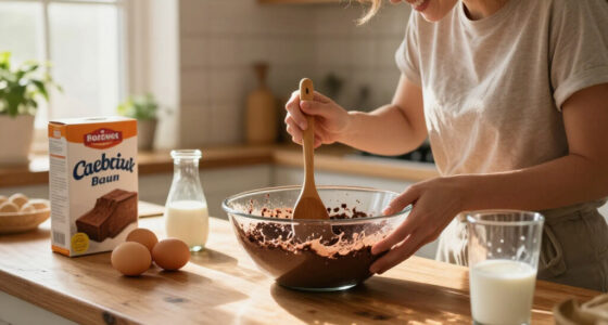12 Best Boxed Chocolate Cake Mixes in 2026