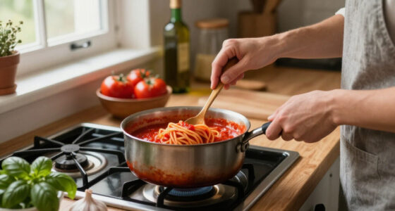12 Best Italian Spaghetti Sauces in 2026