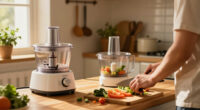 12 Best Kitchen Food Processors for 2026