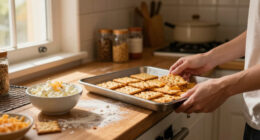12 Best Protein Cheese Crackers for Savory, Satisfying Snacking in 2026
