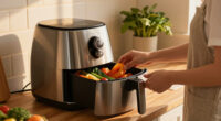 13 Best Air Fryers for Healthy Cooking in 2026