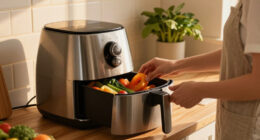 13 Best Air Fryers for Healthy Cooking in 2026