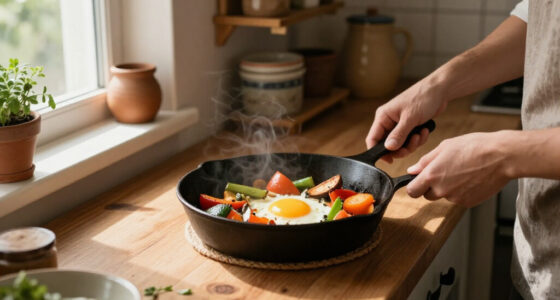 13 Best Cast Iron Skillet Sets in 2026