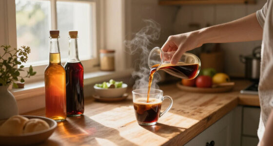 13 Best Coffee Syrups in 2026