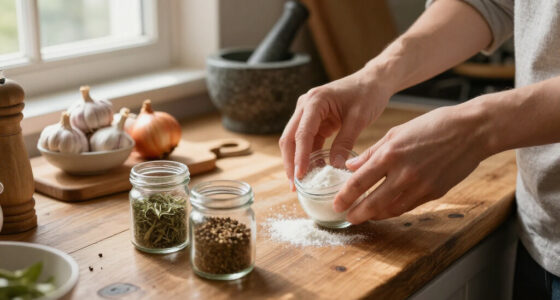 13 Best Garlic Onion Seasoning Blends in 2026
