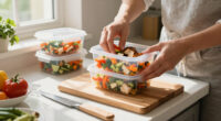13 Best Meal Prep Containers in 2026