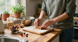 13 Best Plant-Based Protein Bars in 2026