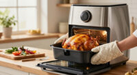 13 Best Stainless Steel Air Fryer Ovens in 2026