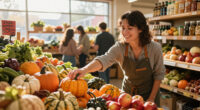 13 Fall Groceries The Trader Joe’s Employees Most Excited About (Out Of Hundreds!)