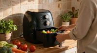 14 Best Air Fryers For Healthy Cooking In 2026