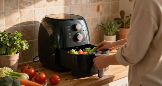 14 Best Air Fryers For Healthy Cooking In 2026